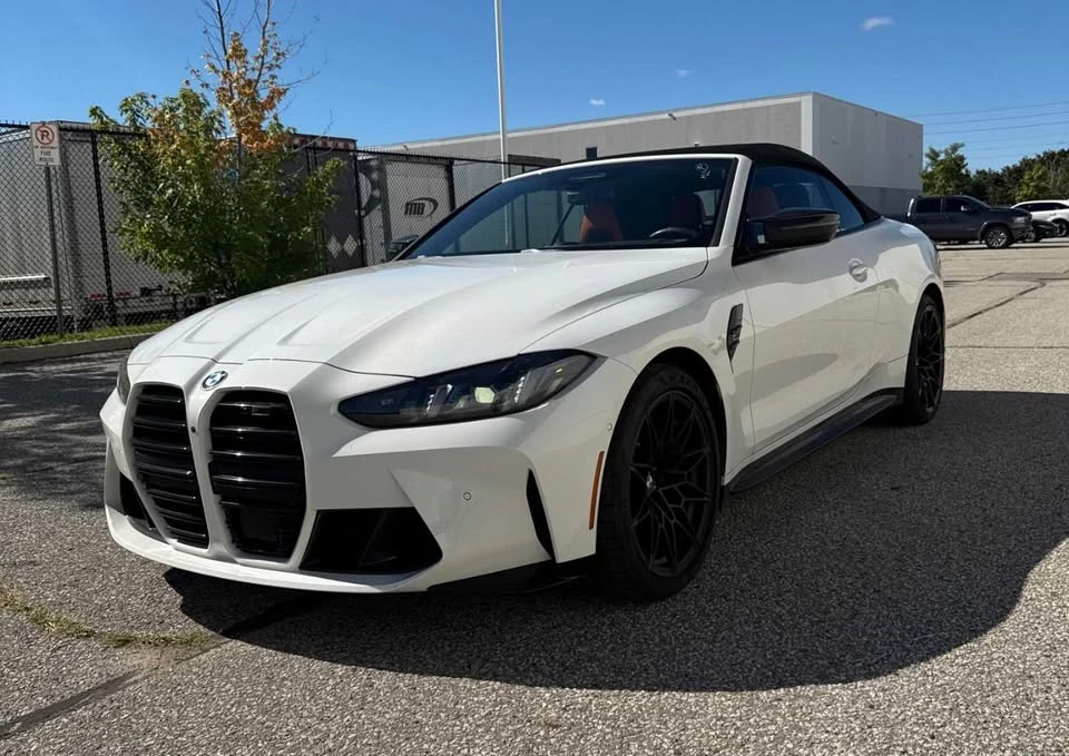 2026 BMW G82/G83 M4 - Image 2 of 6