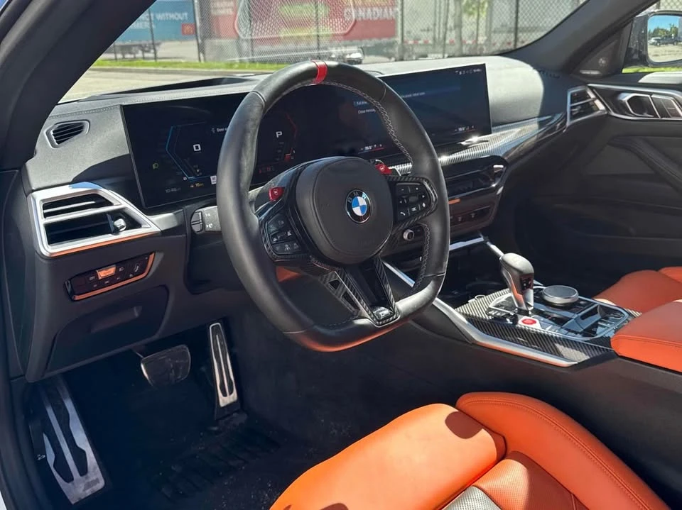 2026 BMW G82/G83 M4 - Image 5 of 6