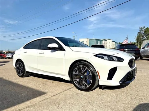 2026 BMW 228 Gran Coupe M Sport