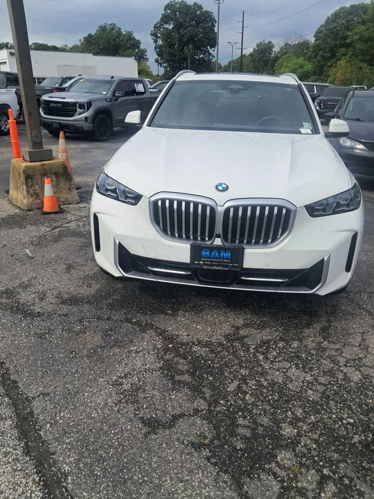 2026 BMW G05 X5 - Image 4 of 4