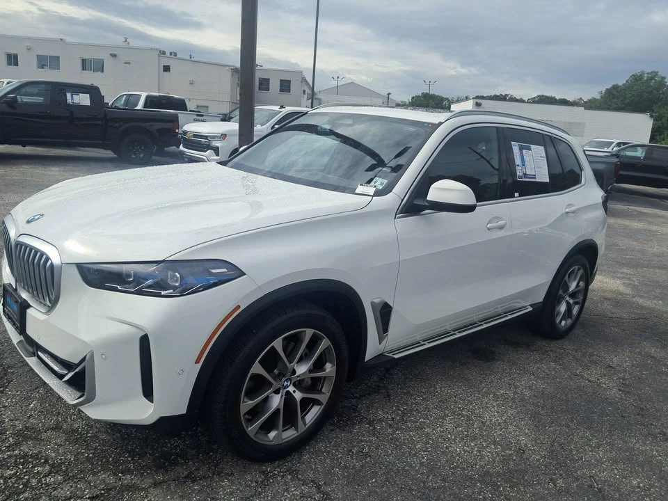 2026 BMW G05 X5 - Image 3 of 4