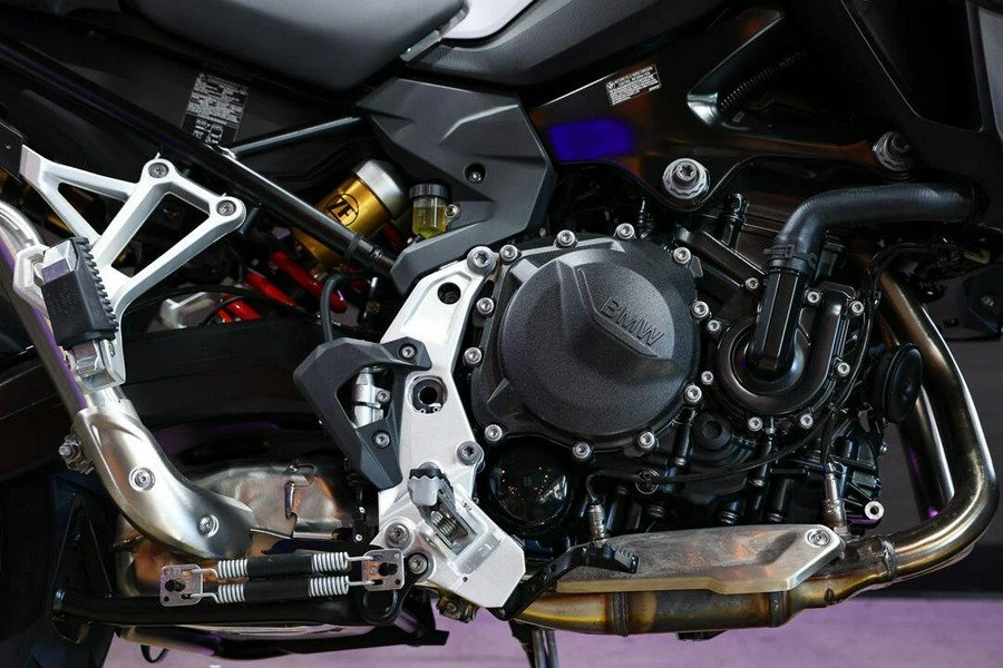 2026 BMW F650 - Image 19 of 20