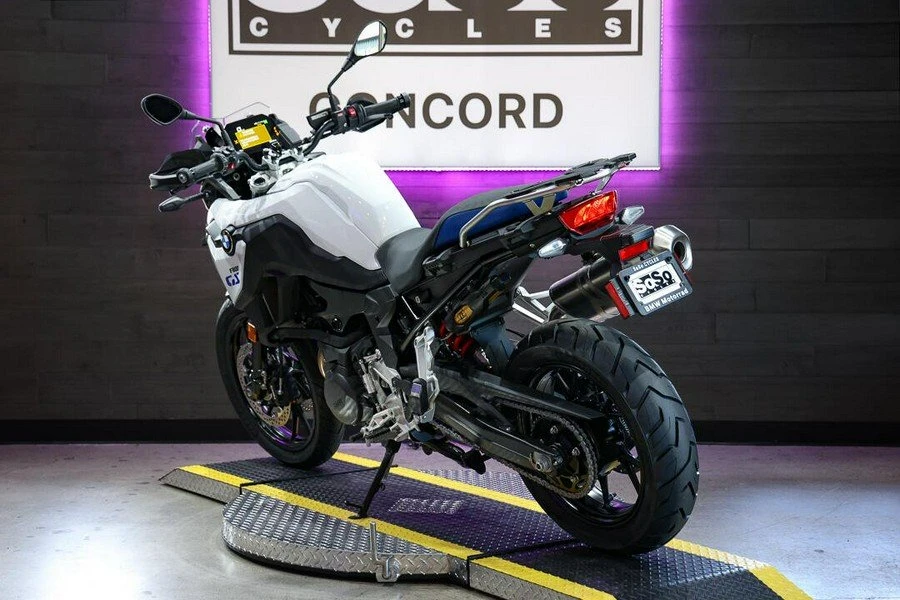 2026 BMW F650 - Image 10 of 20