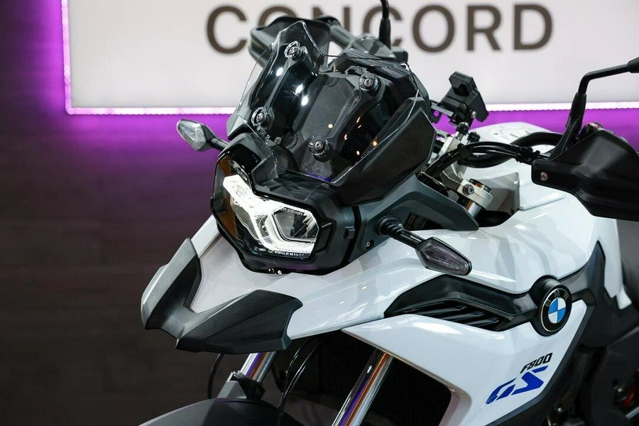 2026 BMW F650 - Image 8 of 20