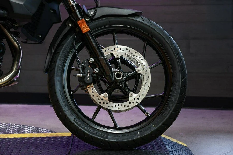 2026 BMW F650 - Image 20 of 20