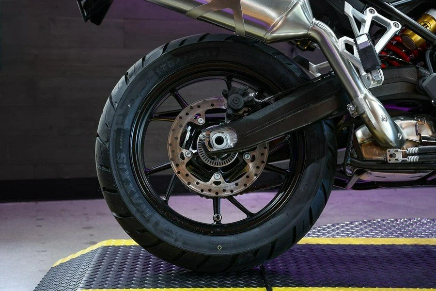 2026 BMW F650 - Image 18 of 20