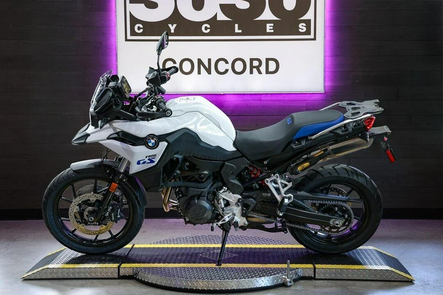 2026 BMW F650 - Image 9 of 20