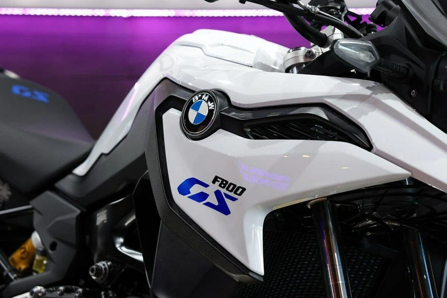 2026 BMW F650 - Image 4 of 20