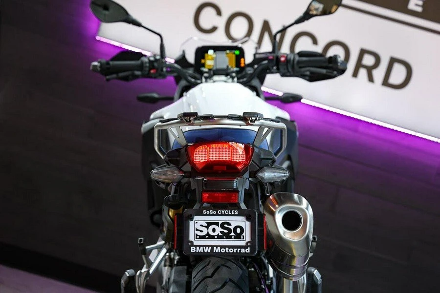 2026 BMW F650 - Image 14 of 20