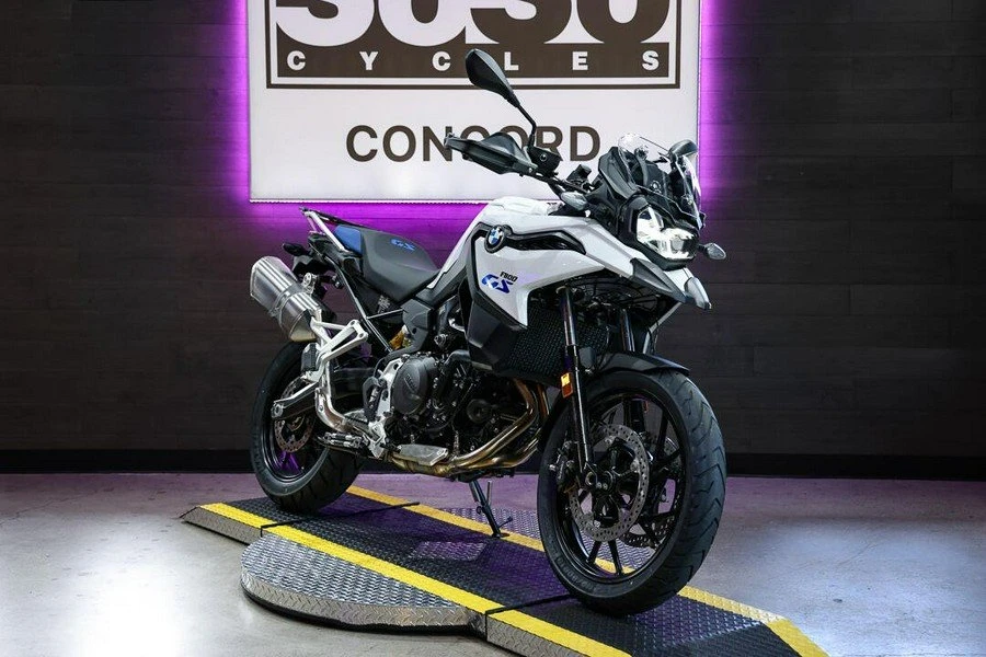 2026 BMW F650 - Image 2 of 20