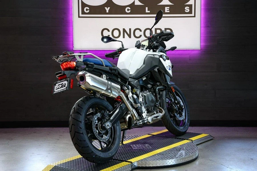 2026 BMW F650 - Image 15 of 20