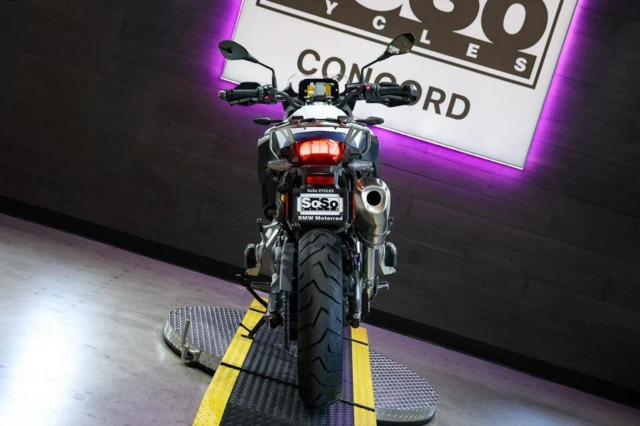 2026 BMW F650 - Image 13 of 20