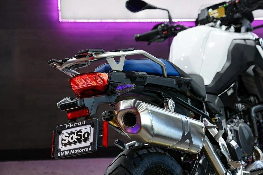 2026 BMW F650 - Image 16 of 20