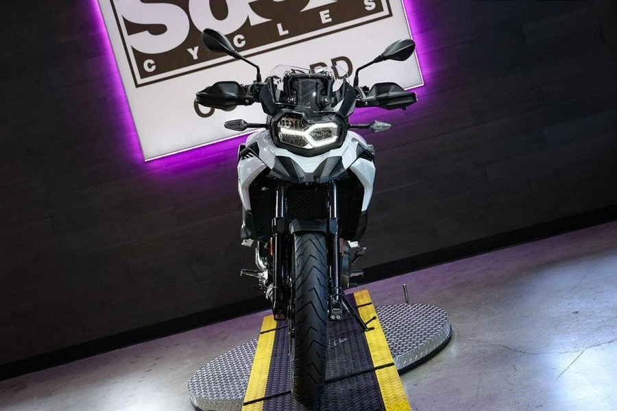 2026 BMW F650 - Image 5 of 20