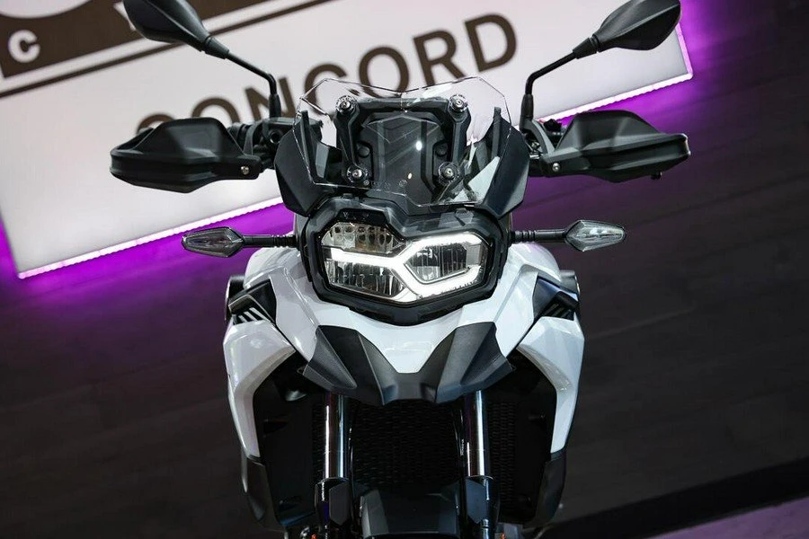 2026 BMW F650 - Image 6 of 20