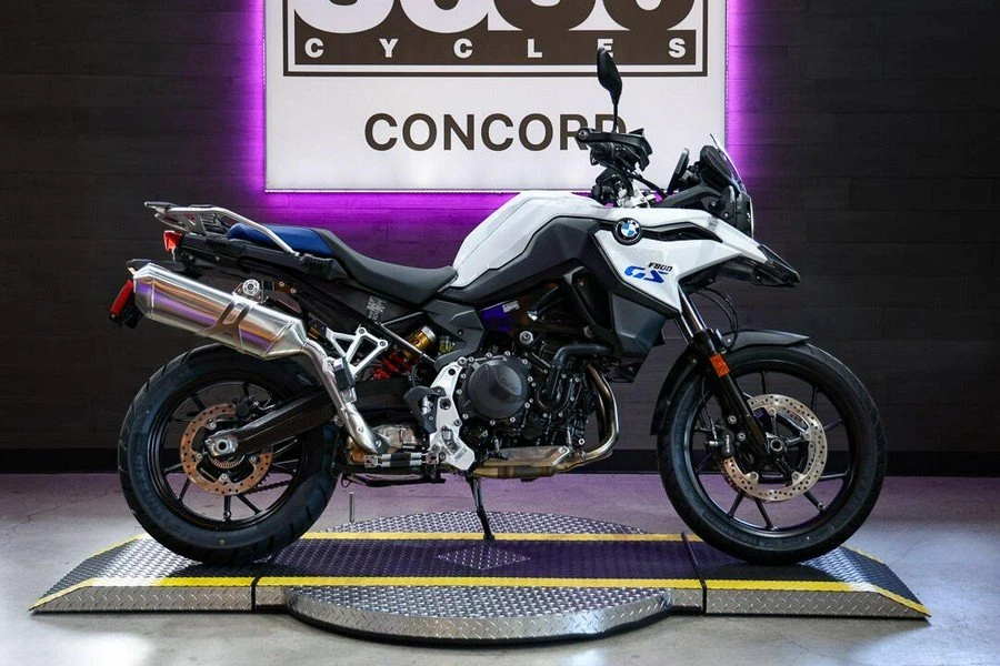 2026 BMW F650 - Image 17 of 20