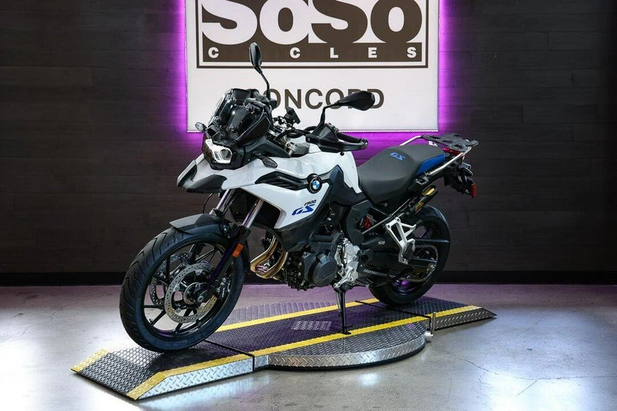 2026 BMW F650 - Image 7 of 20