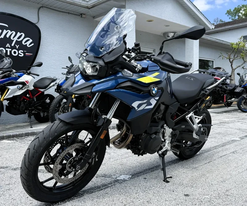 2026 BMW Motorcycles - Image 2 of 6