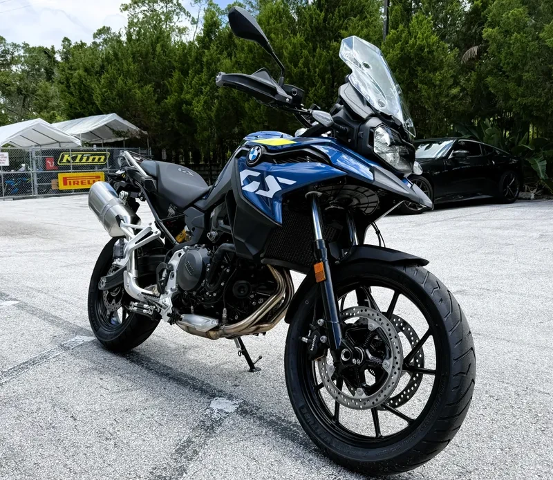 2026 BMW Motorcycles - Image 6 of 6