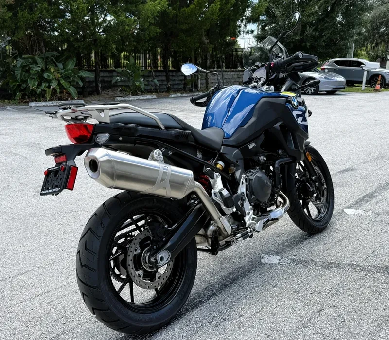 2026 BMW Motorcycles - Image 5 of 6