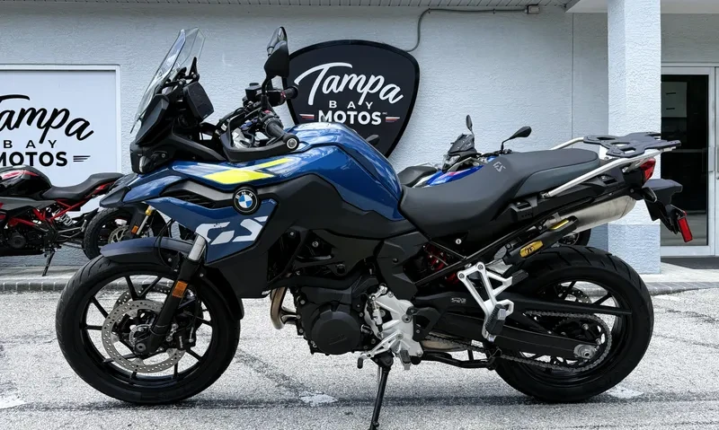 2026 BMW Motorcycles - Image 3 of 6