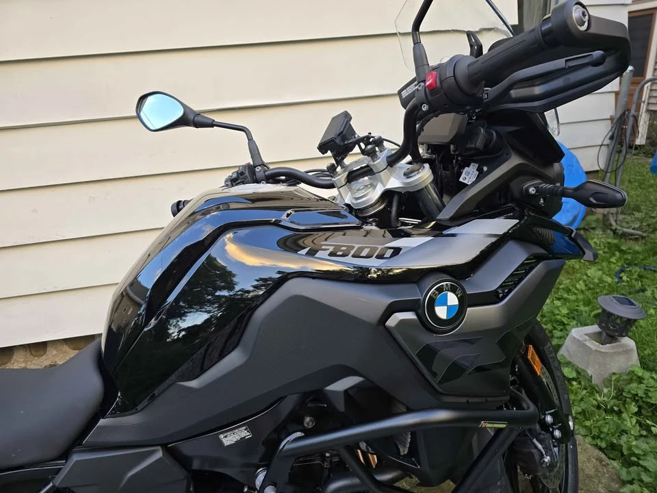 2026 BMW Motorcycles - Image 2 of 3