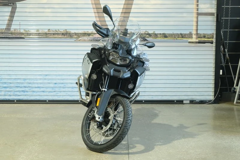 2026 BMW F650 - Image 8 of 9