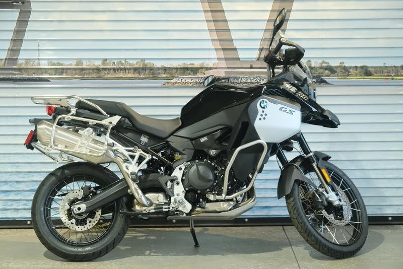 2026 BMW F650 - Image 3 of 9