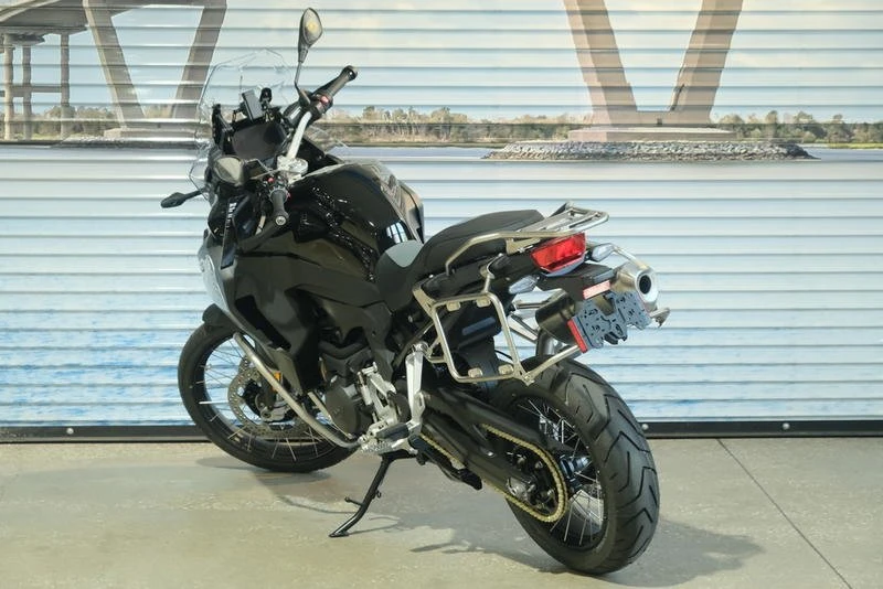 2026 BMW F650 - Image 4 of 9