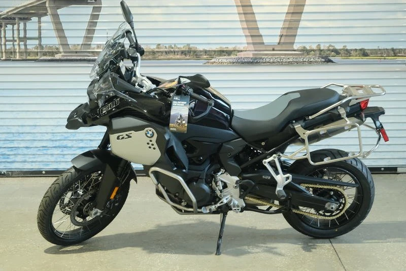 2026 BMW F650 - Image 9 of 9