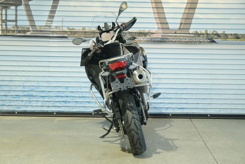 2026 BMW F650 - Image 6 of 9