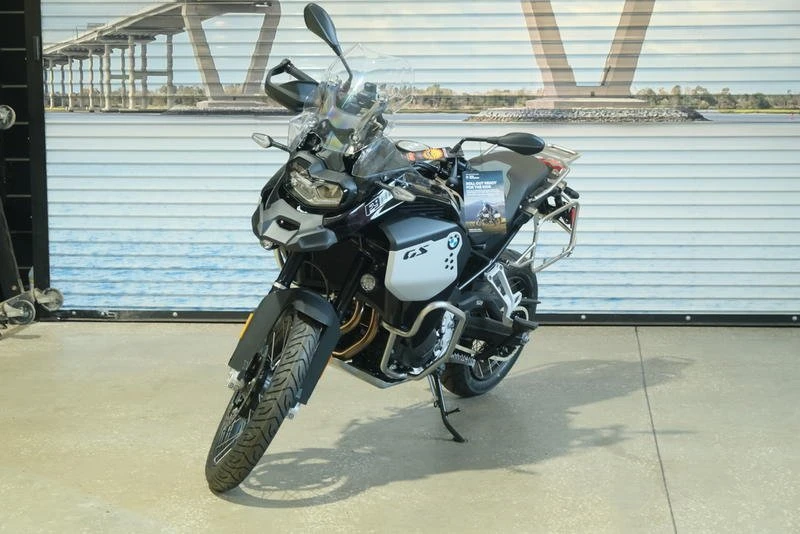 2026 BMW F650 - Image 5 of 9