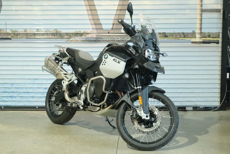 2026 BMW F650 - Image 7 of 9