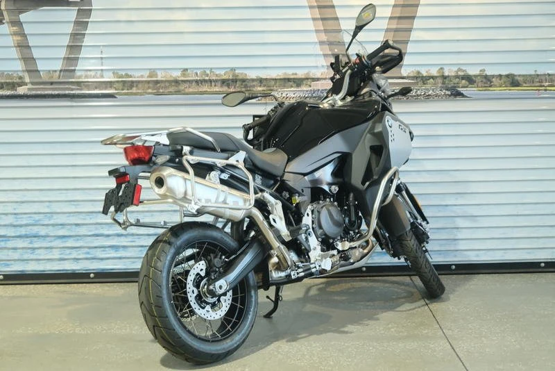 2026 BMW F650 - Image 2 of 9