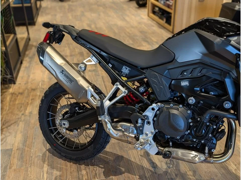 2026 BMW F650 - Image 10 of 15