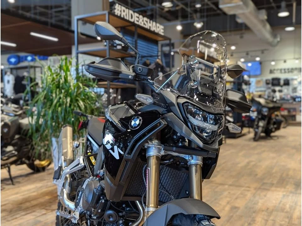 2026 BMW F650 - Image 3 of 15