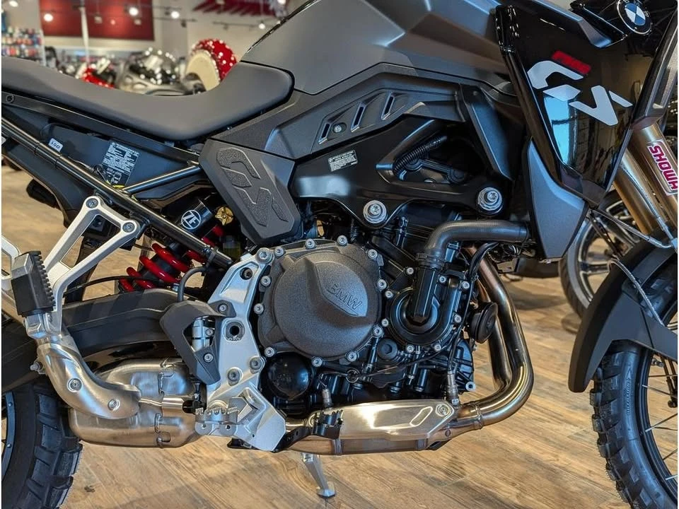 2026 BMW F650 - Image 6 of 15