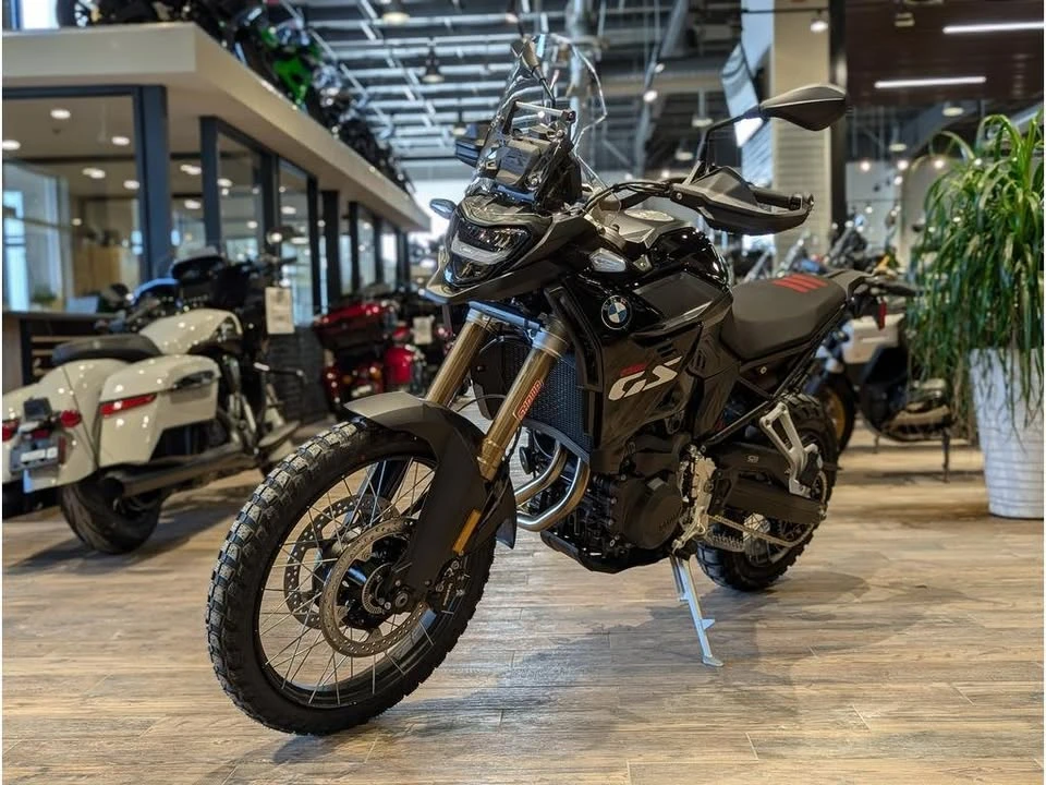 2026 BMW F650 - Image 13 of 15