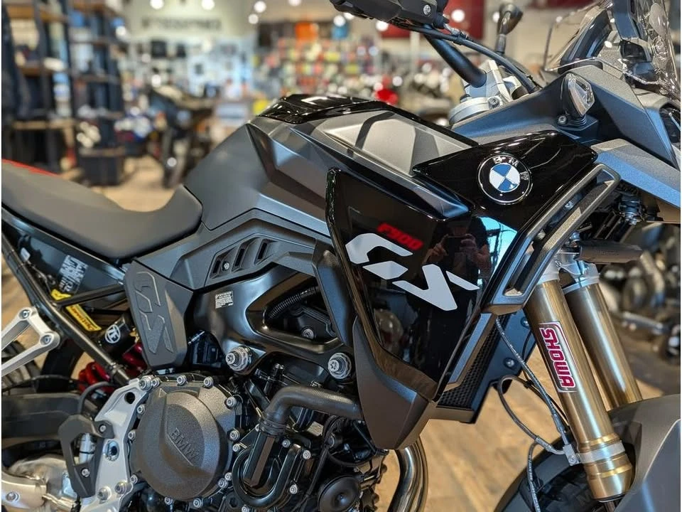 2026 BMW F650 - Image 7 of 15