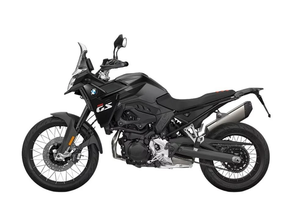 2026 BMW F650 - Image 14 of 15