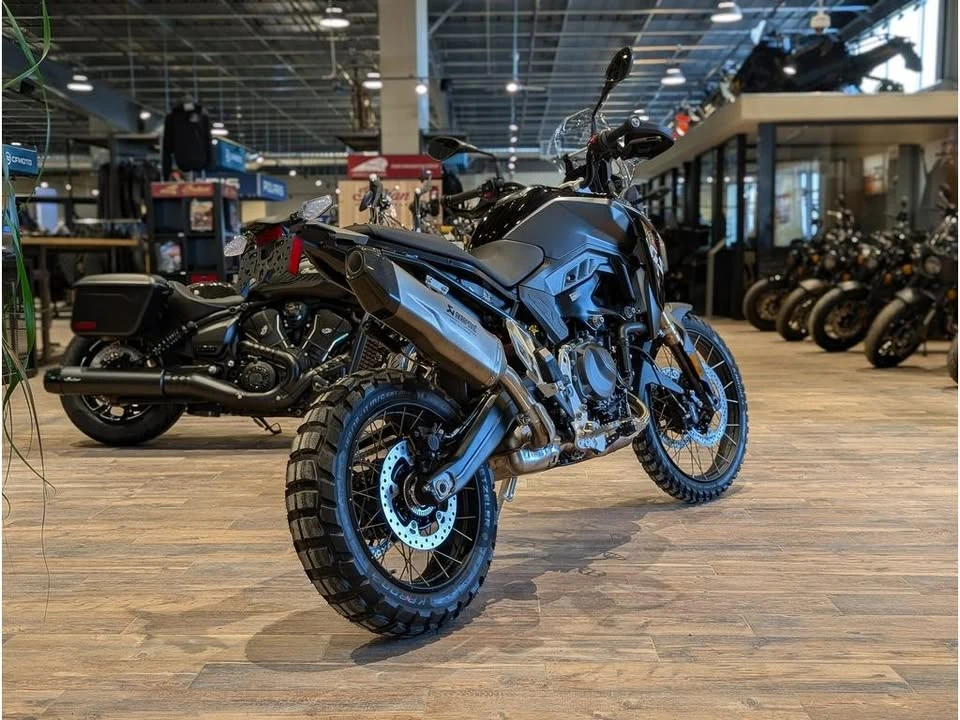 2026 BMW F650 - Image 11 of 15