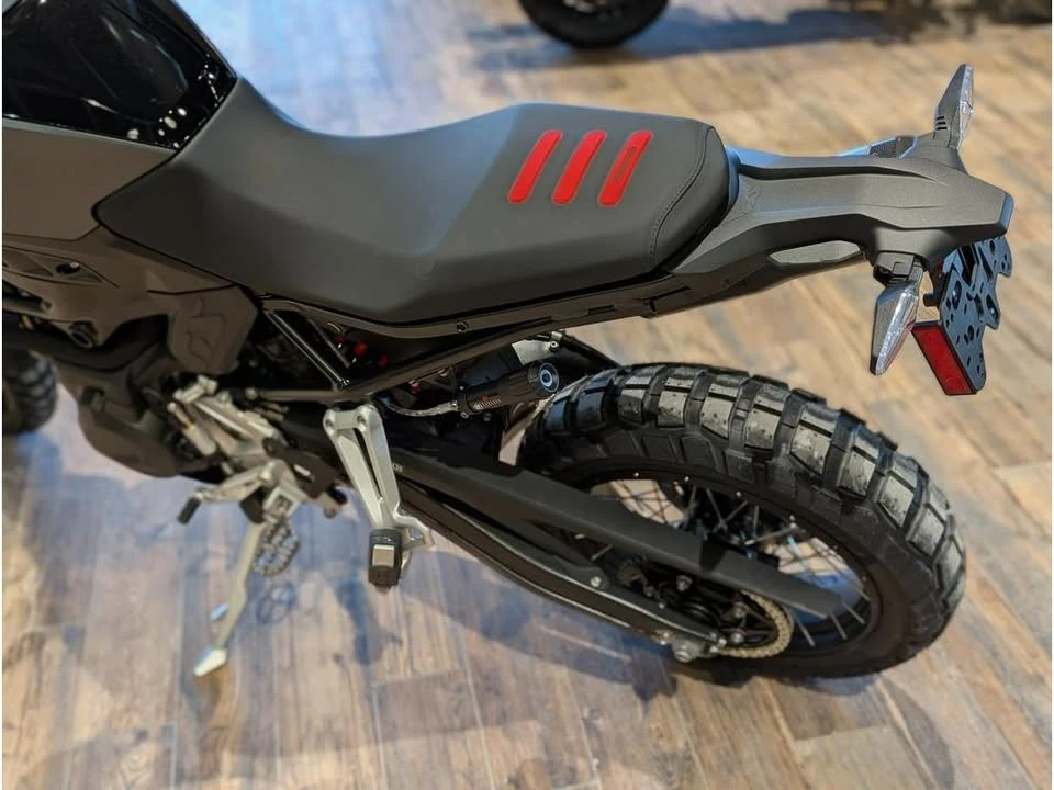 2026 BMW F650 - Image 12 of 15