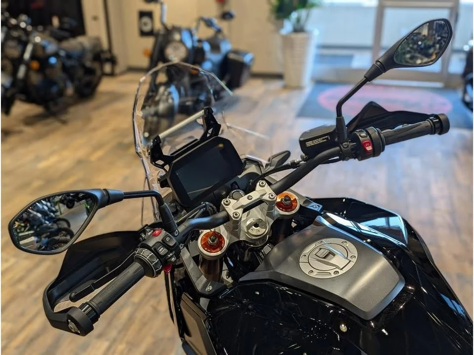 2026 BMW F650 - Image 8 of 15