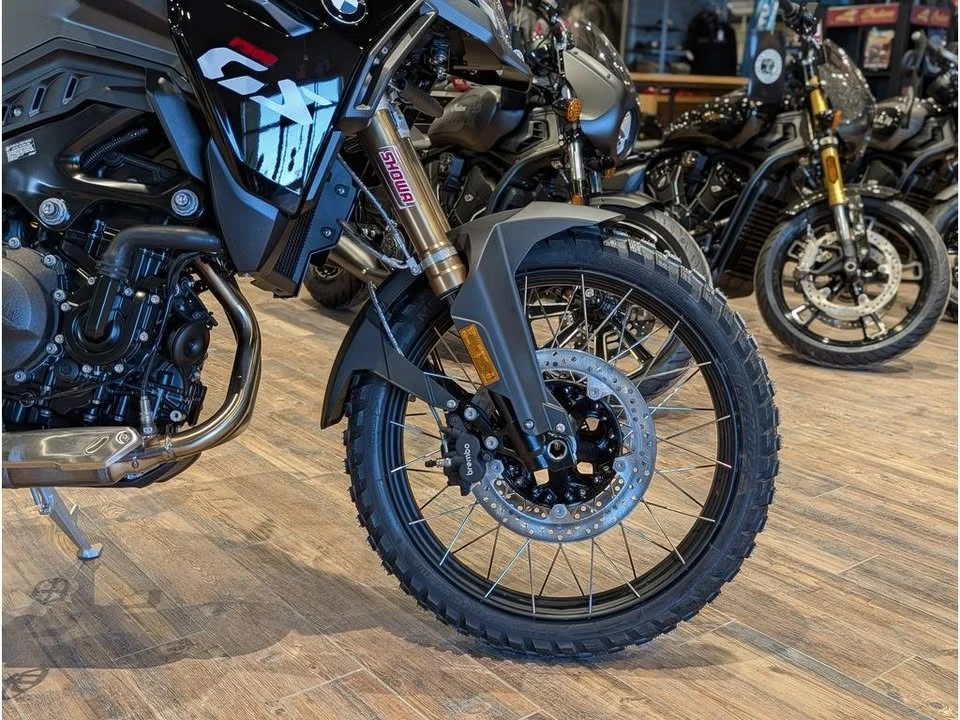 2026 BMW F650 - Image 4 of 15