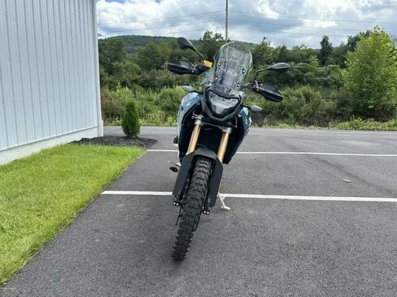 2026 BMW F650 - Image 3 of 11