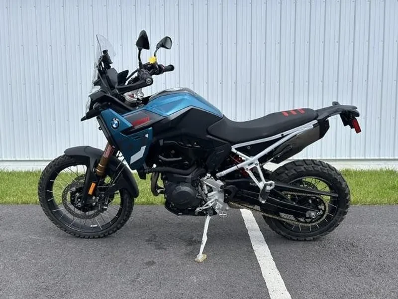 2026 BMW F650 - Image 5 of 11