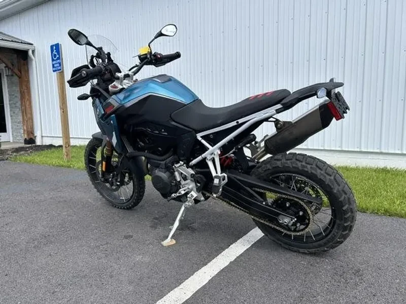 2026 BMW F650 - Image 6 of 11