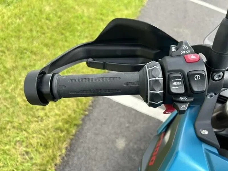2026 BMW F650 - Image 9 of 11