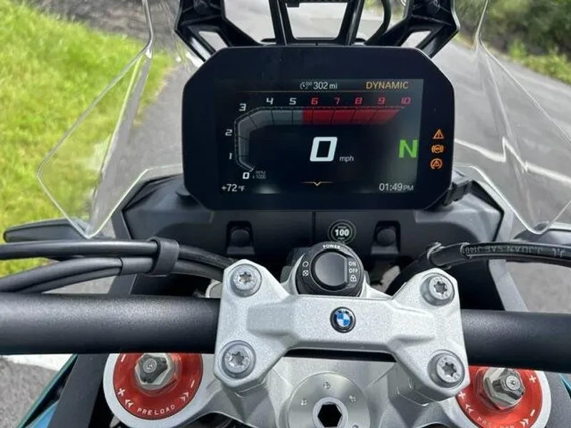2026 BMW F650 - Image 10 of 11