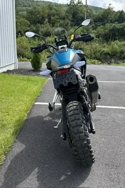 2026 BMW F650 - Image 7 of 11
